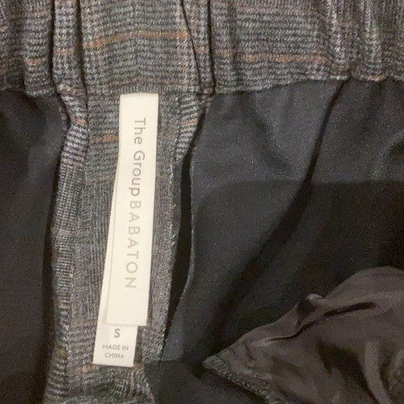 Nwot Aritzia Jimmy Pants - Picture 4 of 16